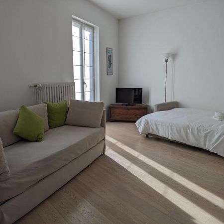 Papavero70 Bergamo Eksteriør bilde