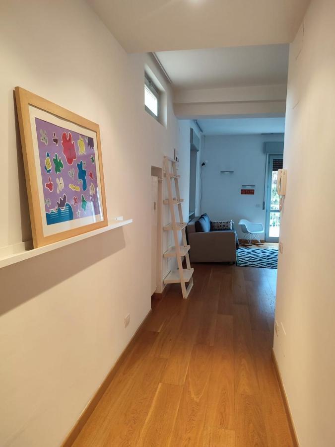 Papavero70 Bergamo Eksteriør bilde