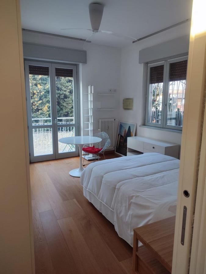 Papavero70 Bergamo Eksteriør bilde
