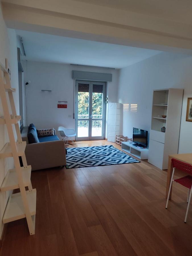 Papavero70 Bergamo Eksteriør bilde