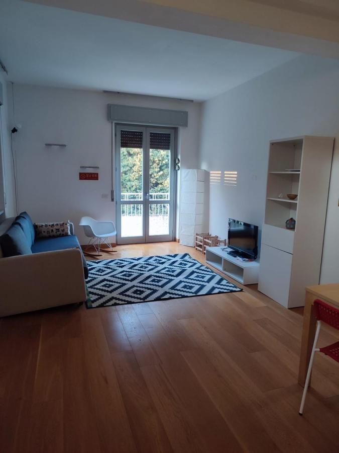 Papavero70 Bergamo Eksteriør bilde