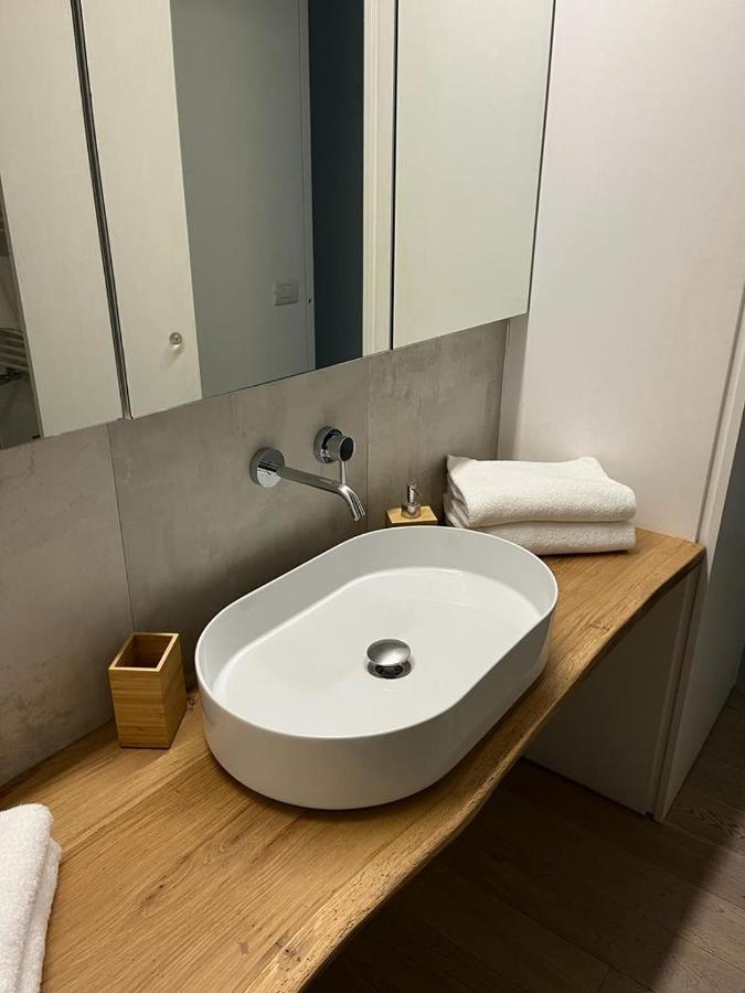 Papavero70 Bergamo Eksteriør bilde