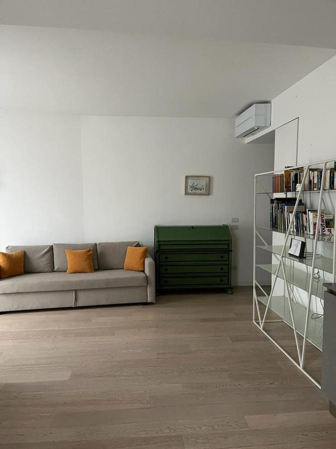 Papavero70 Bergamo Eksteriør bilde