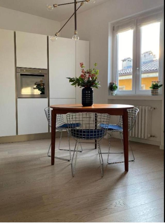 Papavero70 Bergamo Eksteriør bilde