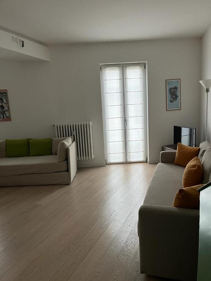 Papavero70 Bergamo Eksteriør bilde