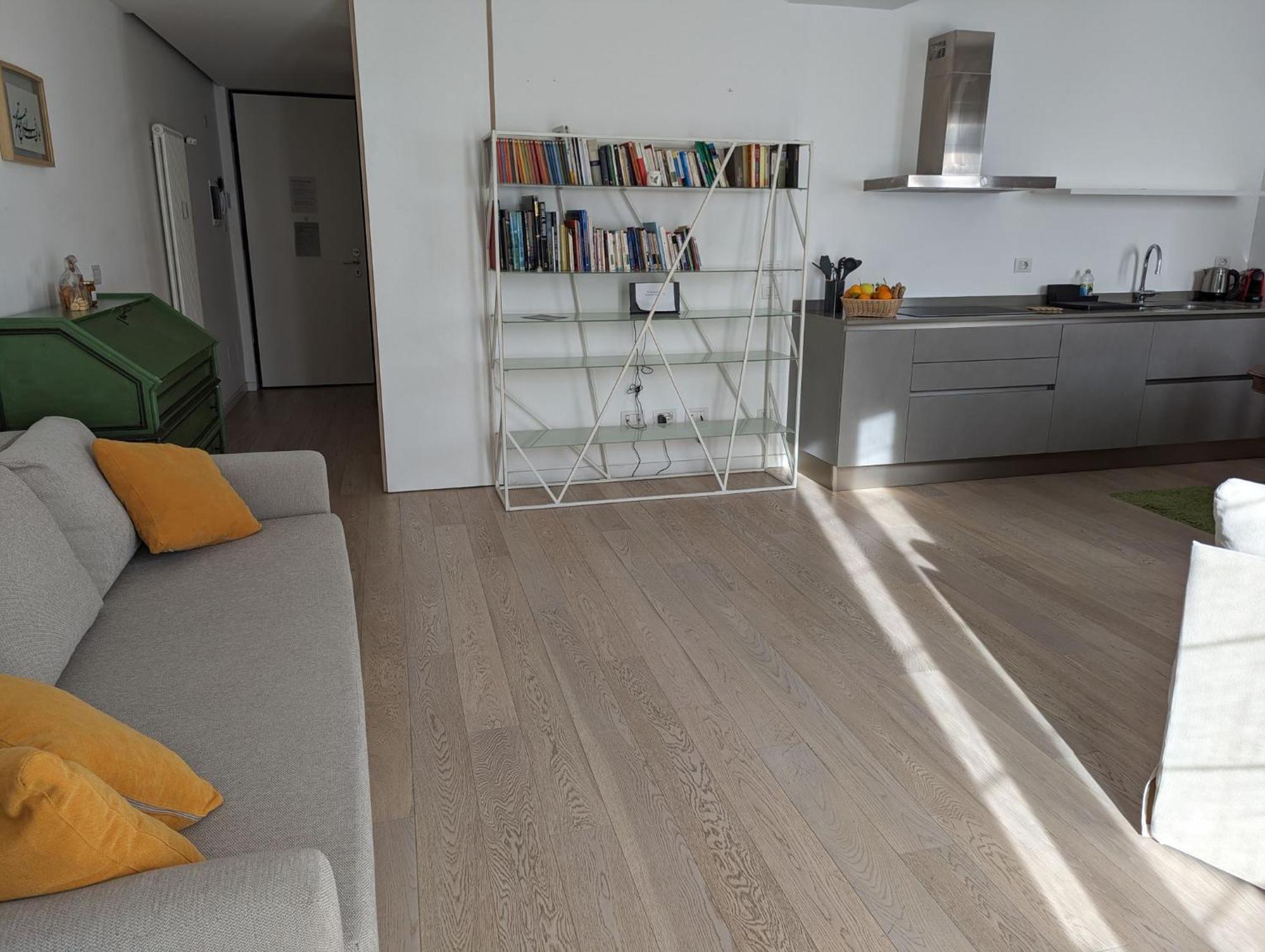 Papavero70 Bergamo Eksteriør bilde